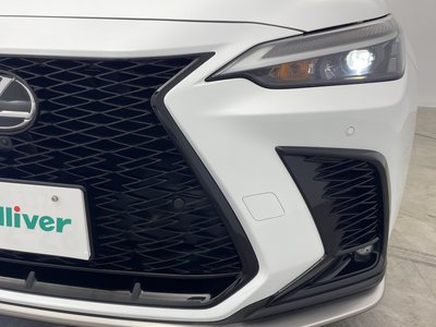 2023 Lexus NX 照片 54