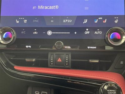 2023 Lexus NX 照片 15