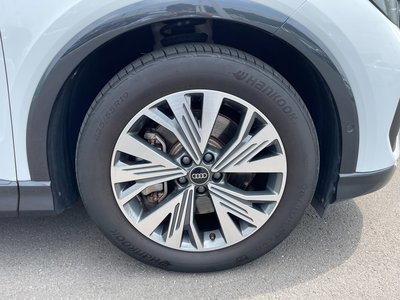2024 AUDI Q4 E-TRON — фото 2