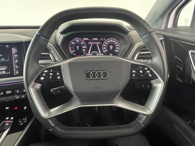 2024 AUDI Q4 E-TRON — фото 7