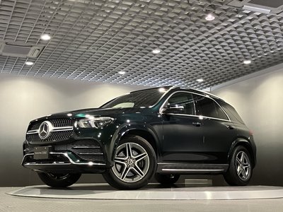 MERCEDES-BENZ GLE - 8