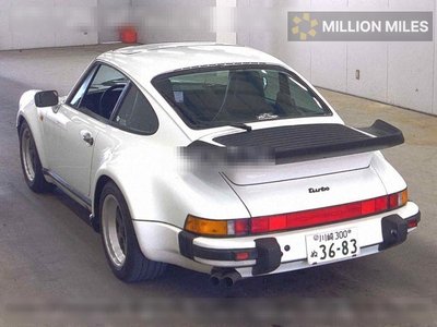 PORSCHE 911 - 2