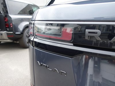 2025 LAND Rover RANGE ROVER VELAR — миниатюра 31