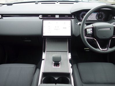 2025 LAND Rover RANGE ROVER VELAR 照片 5