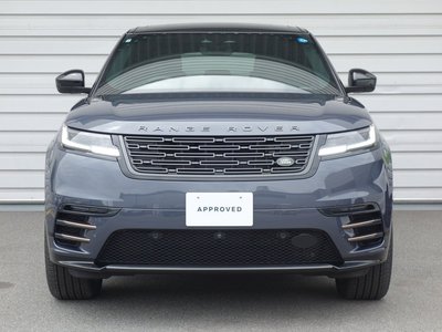 2025 LAND Rover RANGE ROVER VELAR 照片 4