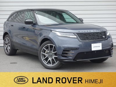 2025 LAND Rover RANGE ROVER VELAR 照片 1