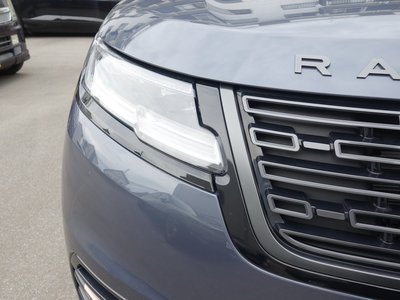 2025 LAND Rover RANGE ROVER VELAR 照片 10