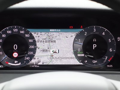 2025 LAND Rover RANGE ROVER VELAR — миниатюра 42