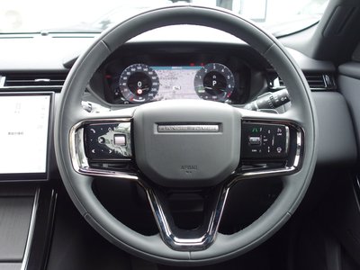 2025 LAND Rover RANGE ROVER VELAR — миниатюра 24