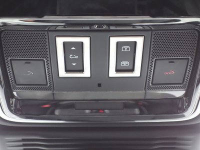 2025 LAND Rover RANGE ROVER VELAR — миниатюра 41