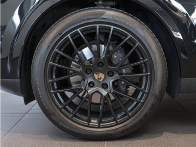 PORSCHE CAYENNE - 7
