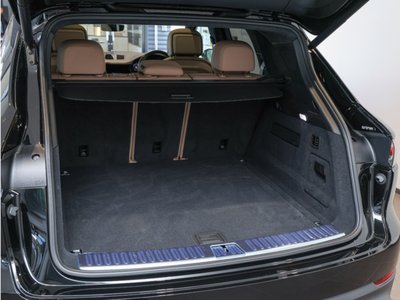 PORSCHE CAYENNE - 8