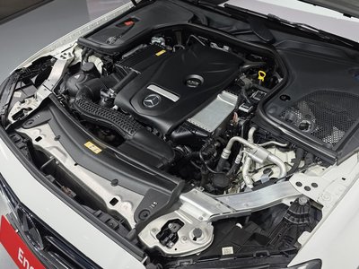 MERCEDES-BENZ E-CLASS - 7