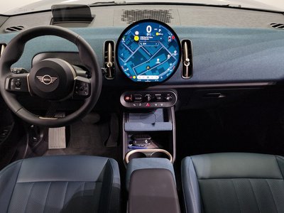 MINI COUNTRYMAN - 5