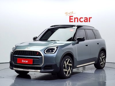 MINI COUNTRYMAN - 1