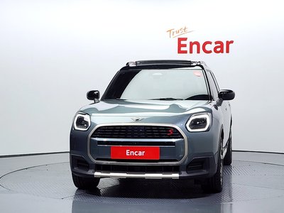 MINI COUNTRYMAN - 2