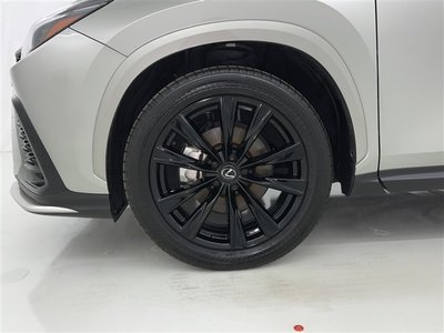LEXUS NX - 8