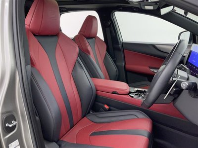 LEXUS NX - 2