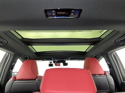 LEXUS NX - 4