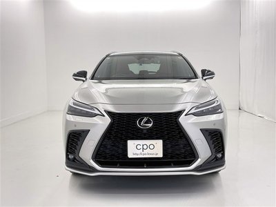 LEXUS NX - 3