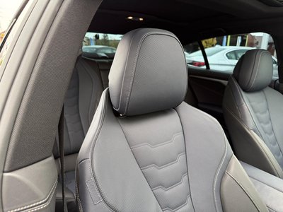 BMW 8 SERIES GRAN COUPE - 9