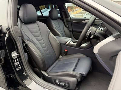 BMW 8 SERIES GRAN COUPE - 8