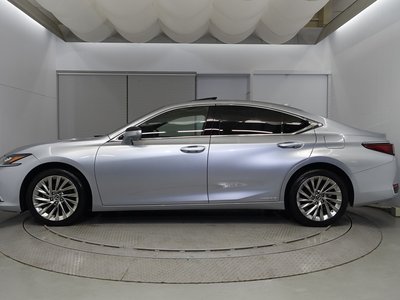 LEXUS ES - 3