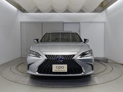 LEXUS ES - 5