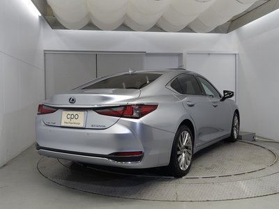 LEXUS ES - 2