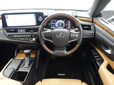 LEXUS ES - 6