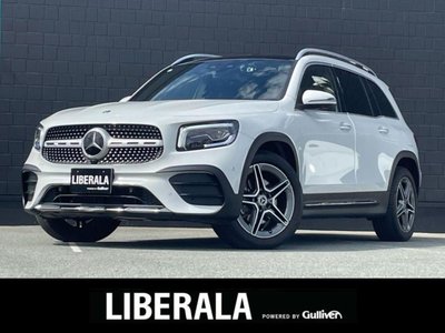 2022 Mercedes-BENZ GLB — фото 1