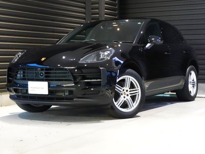 2021 Porsche MACAN thumbnail 57