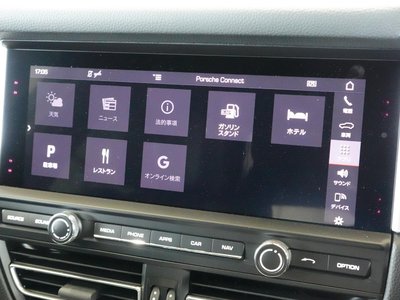 2021 Porsche MACAN thumbnail 34