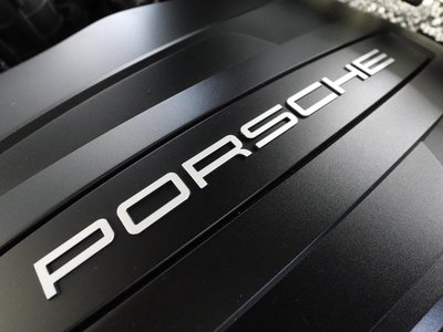 2021 Porsche MACAN thumbnail 67