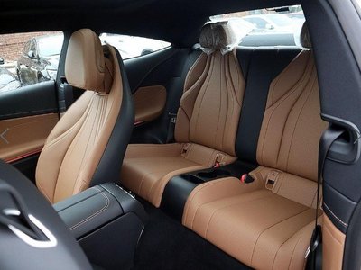 MERCEDES-BENZ CLE - 5