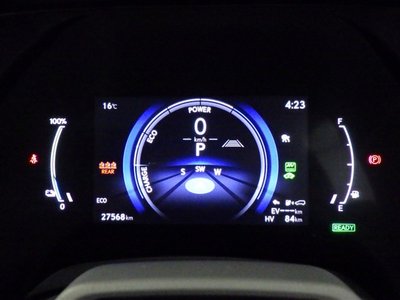 LEXUS RX - 10
