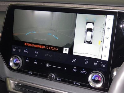 LEXUS RX - 4