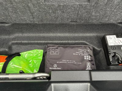 MERCEDES-BENZ EQE AMG - 9