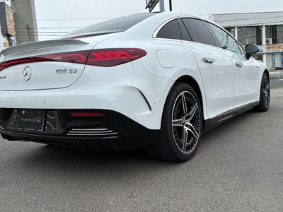 MERCEDES-BENZ EQE AMG - 6