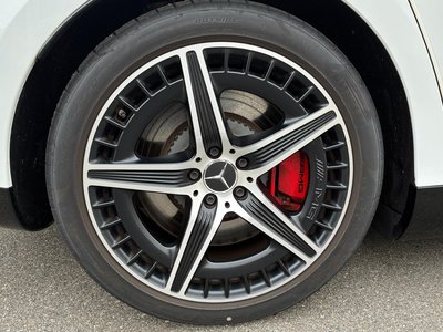 MERCEDES-BENZ EQE AMG - 7