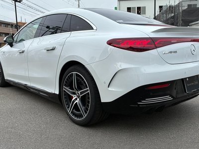 MERCEDES-BENZ EQE AMG - 4