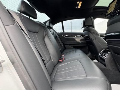 2021 BMW 7 SERIES 照片 7