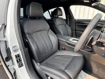 2021 BMW 7 SERIES 照片 6
