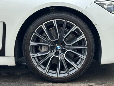 2021 BMW 7 SERIES 照片 9