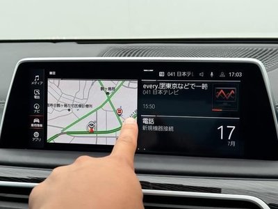 2021 BMW 7 SERIES 照片 5