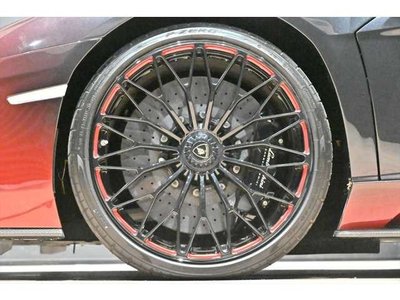 LAMBORGHINI AVENTADOR ROADSTER - 3