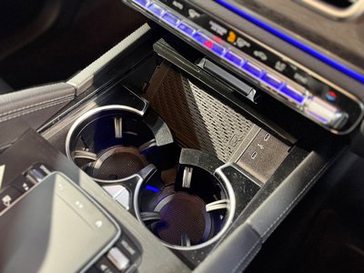 MERCEDES-BENZ GLE - 10