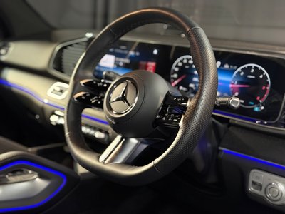 MERCEDES-BENZ GLE - 5