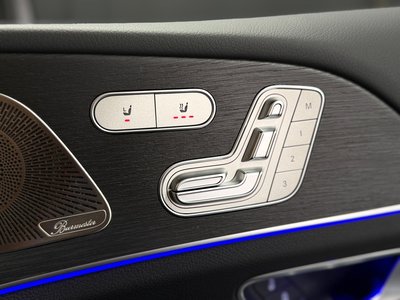 MERCEDES-BENZ GLE - 8