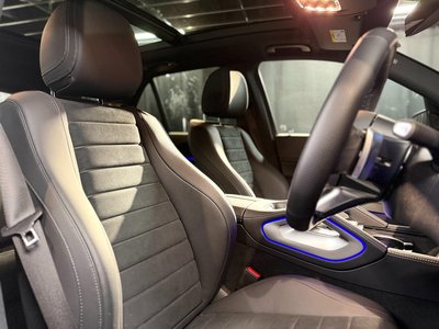 MERCEDES-BENZ GLE - 6